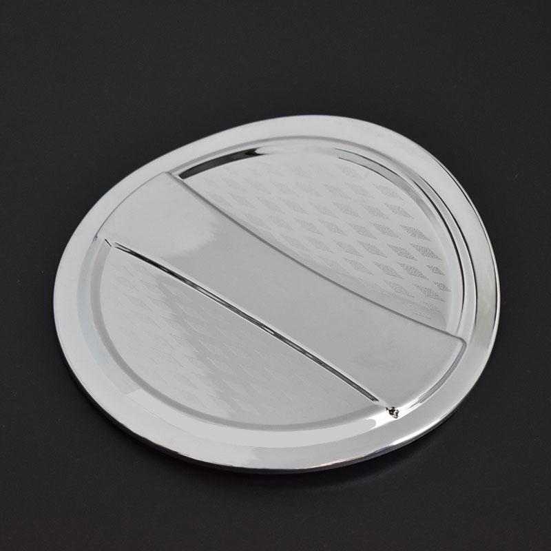 ABS Car Gas Cap Fuel Tank Cover For Toyota Rush 2018 2019 2020 2021 Exterior Parts Car Accessories YCSUNZ