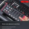 Malata M+9680 Portable Outdoor Karaoke Bluetooth Speaker (CN version)