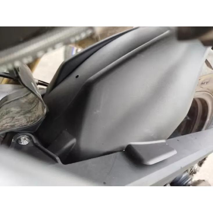 For BMW F750GS F850GS F 750 GS F 850 GS GS750 GS850 2024 2025 Motorcycle Rear Fender Rear Wheel Splash Protection Shield