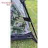 Little Bullet Automatic Camouflage Outdoor Camping Tent