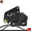 For Honda 70cc-125cc Dirt Pit Bike New Caliper Master Cylinder Front Brake