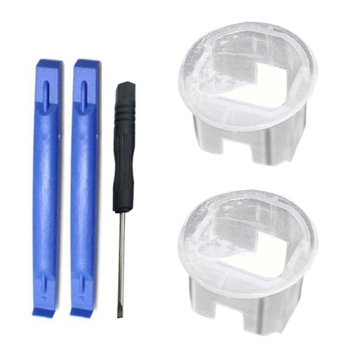 CMD Auto Light Sensor Cover Nissan Universal Compatible Sensitivity Adjustment Clear Translucent Conlite Sensor