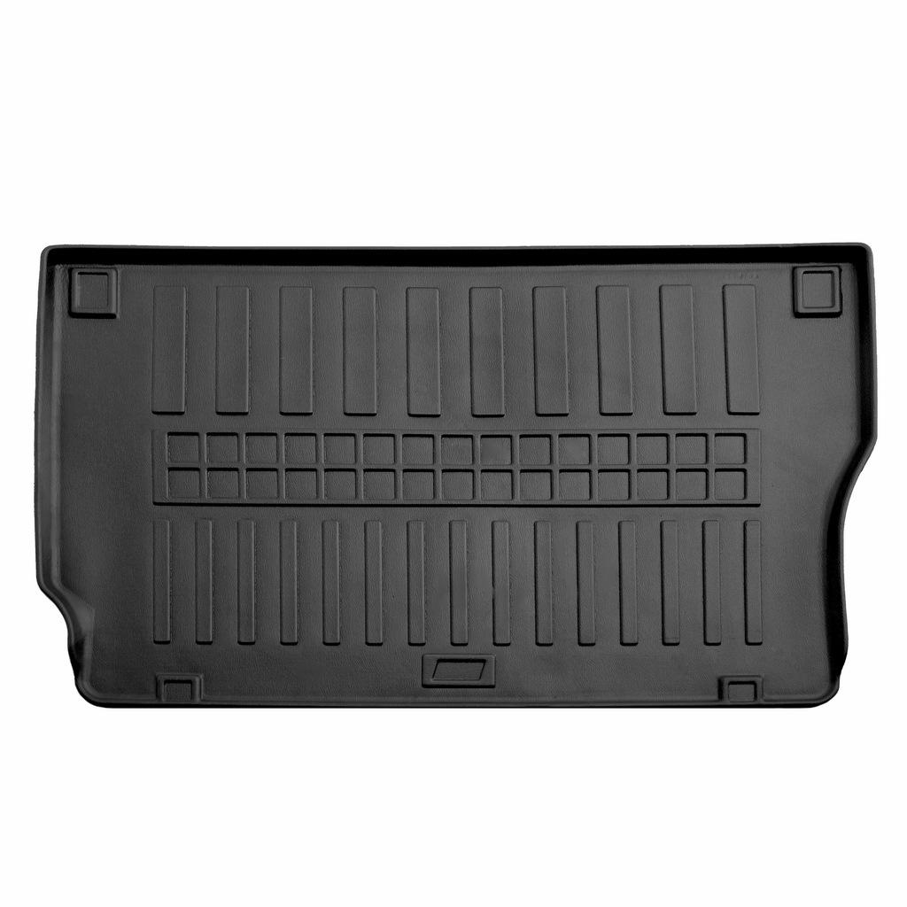 

Trunk mat 3D (Stingray) for Opel Meriva 2002-2010
