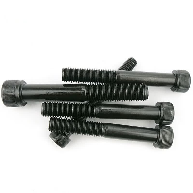 Haistik Grade 12.9 DIN912 Metric Socket Head Cap Screw