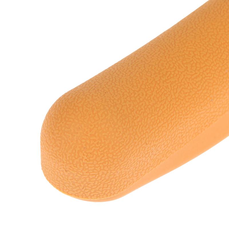 3Pcs Crutch Accessory Kit Pads Replacement, Anti Slip Rubber Underarm Cushions, Hand Grips, And Crutches Tips Feet Caps