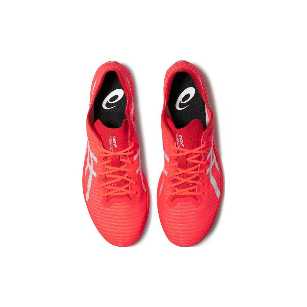 Asics Metaspeed LD Diva Pink Unisex Sneakers White 1093A174-702