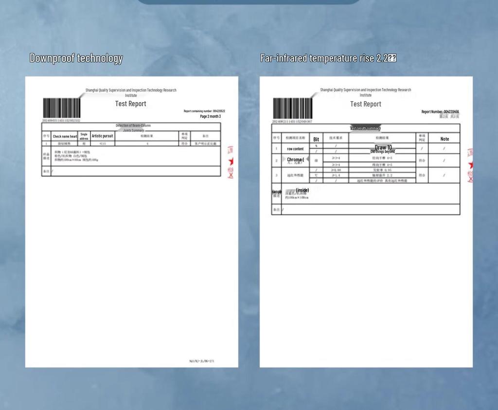 Yaya Black Label Unisex Long Goose Down Hooded Jacket