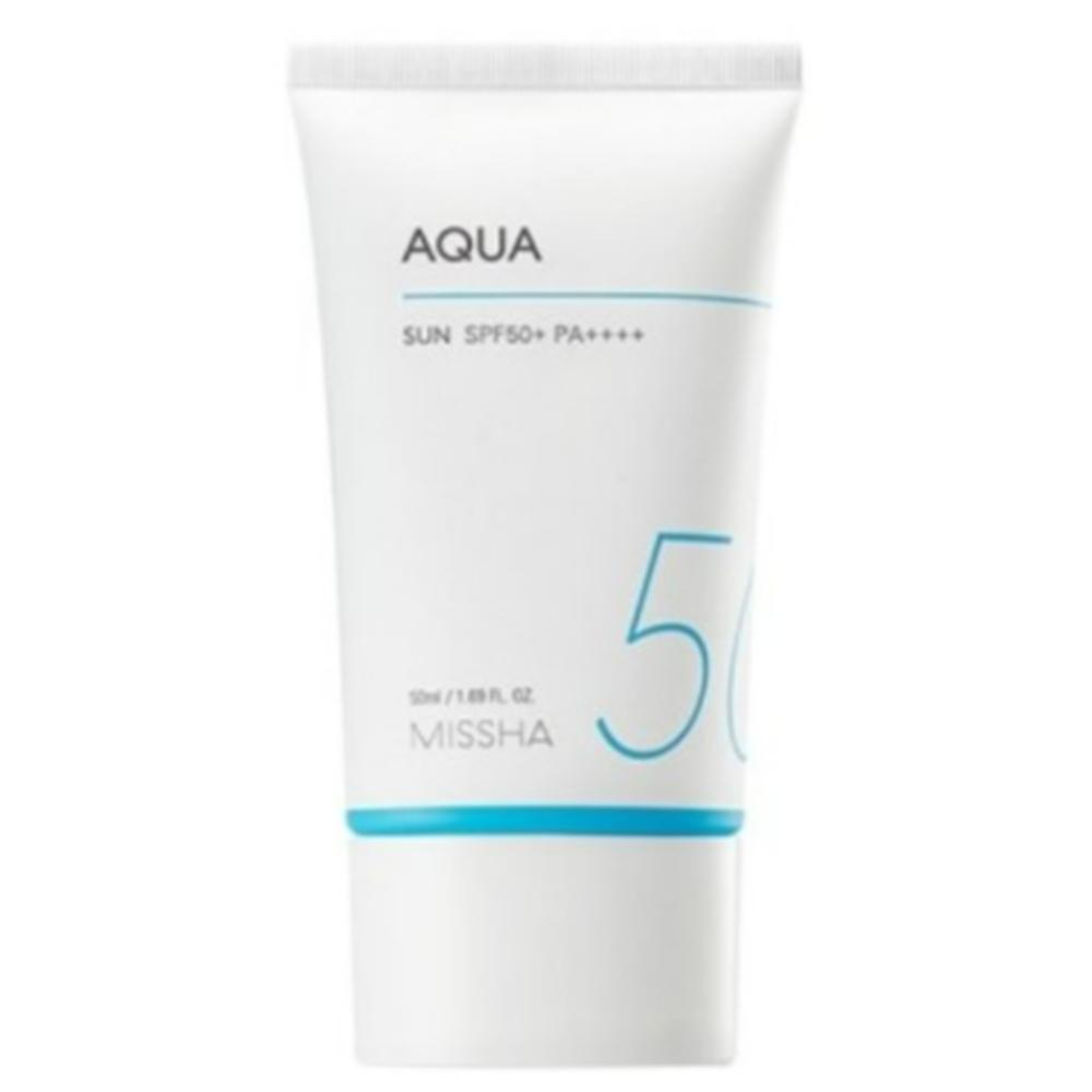 

Missha Missha All Around Safe Block Aqua Sun 50 мл