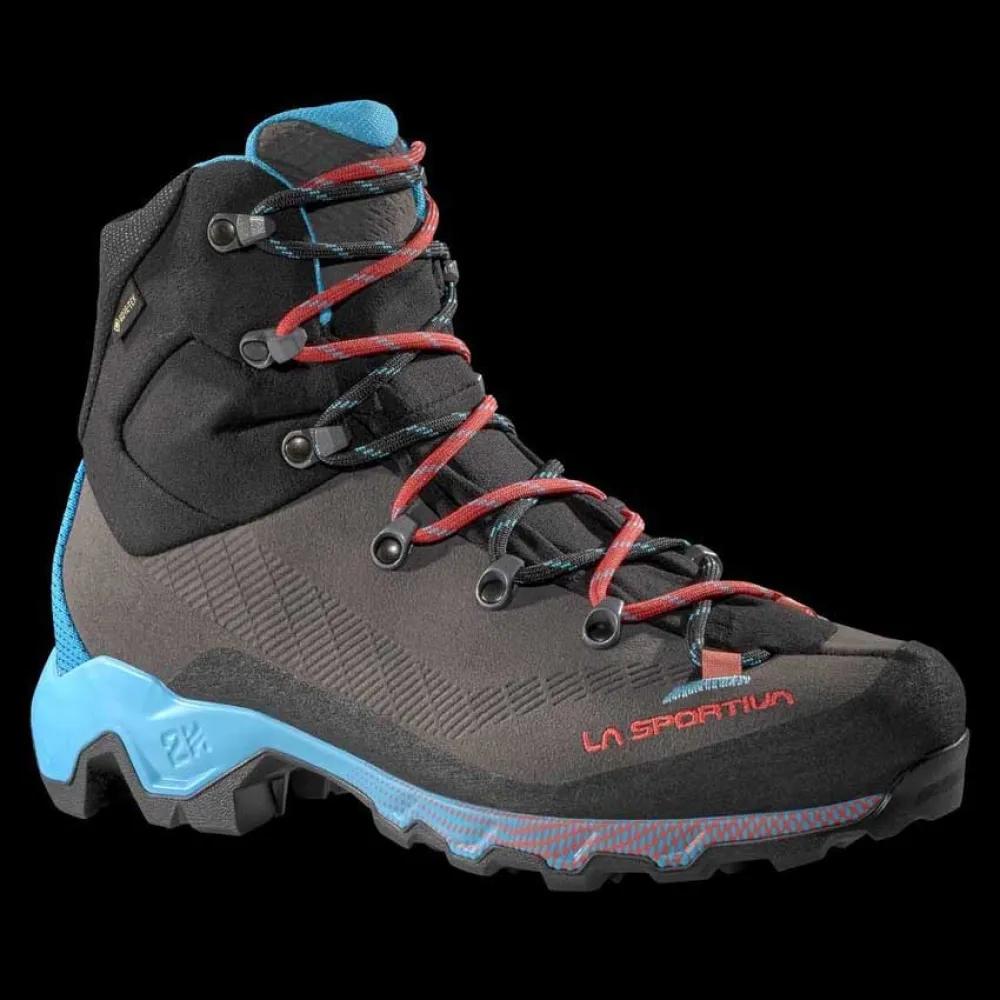 La Sportiva Ботинки для хайкинга Aequilibrium Trek Goretex