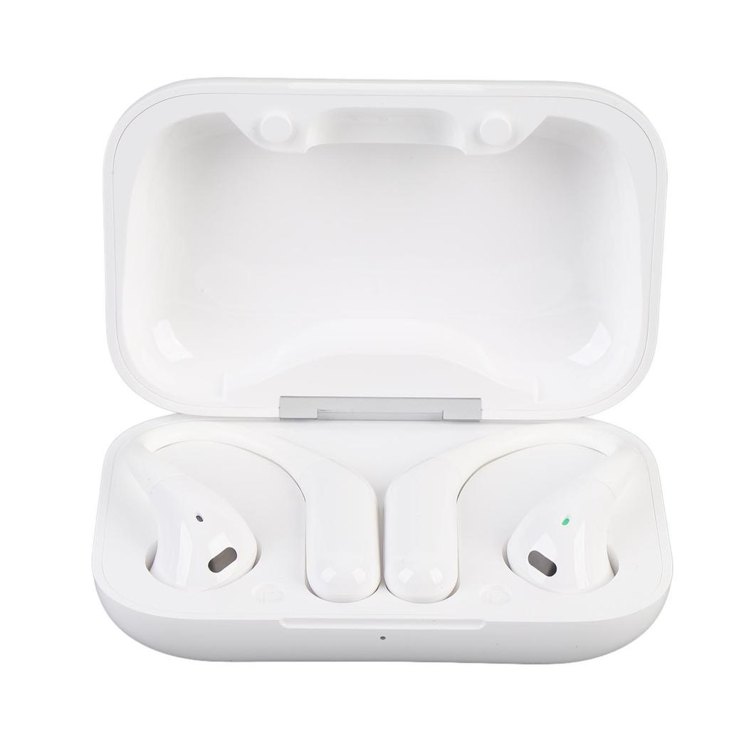 Real Time Translation Earbuds Noise Reduction Wireless Bluetooth Translator Earphones Support Multi