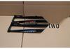 LUTU Aluminum Alloy Rigid Bicycle Fork for Mountain Bikes (26", 27.5", 29")