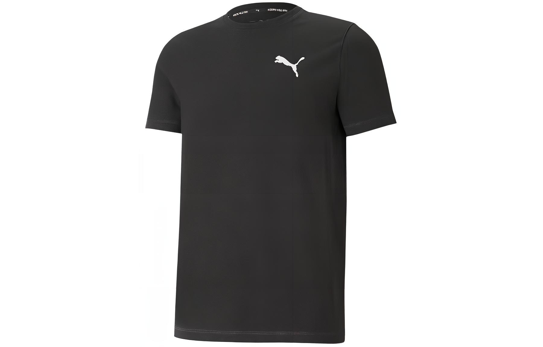 Мужская футболка PUMA Wardrobe Essentials 685644-01 M