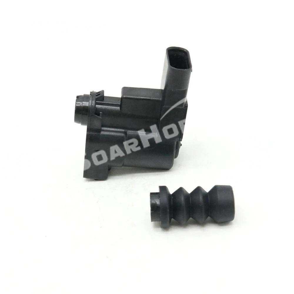 Für Ford Ranger TKE 13-18 Escort 15-21 Everest U375 15-22 Tankdeckel Feder Rückprallverschluss Schnappverschluss Äußere Abdeckung Fülldeckel Motor