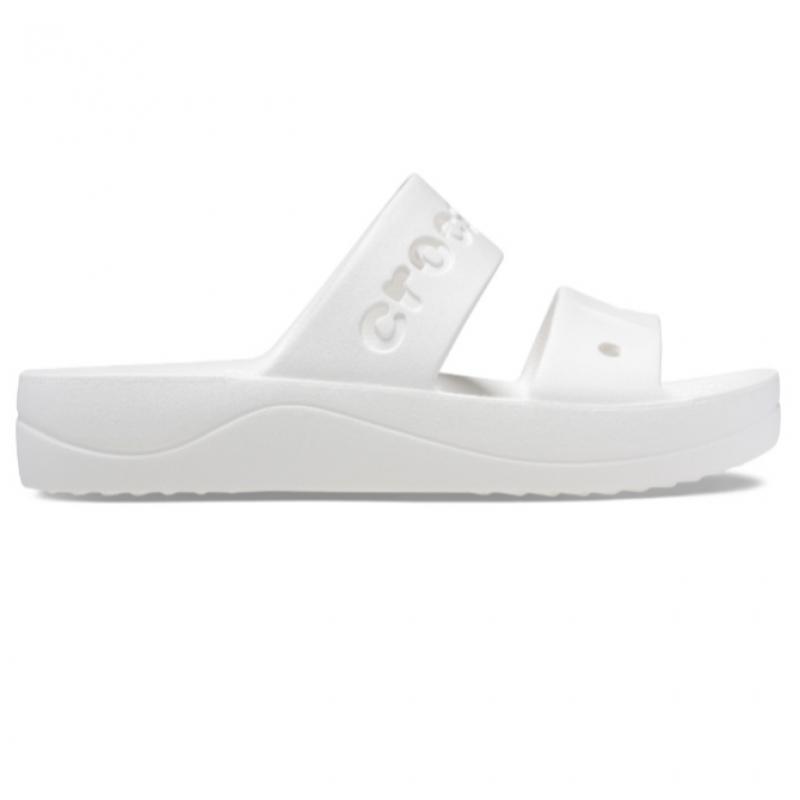 ChooSe 1 Of 2 Official CrocS Women S Baya Platform SandalS