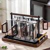 Handun Luxury Glassware Set for Hospitality