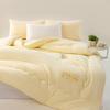 Crown Muyi T3434 Soybean Fiber All-Season Quilt
