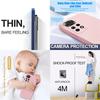 Luxury Liquid Silicone Case For Xiaomi Redmi Note 11s Cases Xiaomi Redmi Note 11s 10 11 12 13 Pro Plus 5G Cover Shockproof Cover