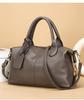 High-End Women's Boston Shoulder Crossbody Bag - New Style
