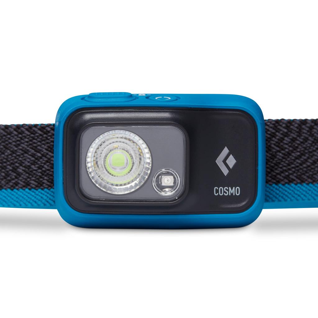 Black Diamond Cosmo 350 Azure