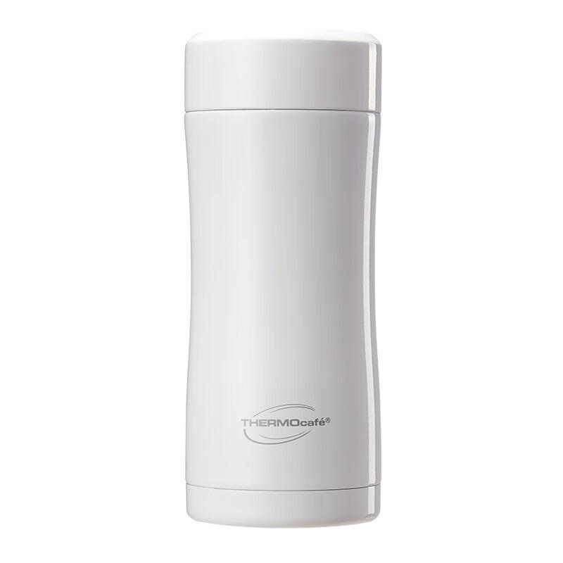 Thermos CSYK-400 Stainless Steel Wide-Mouth Insulated Bottle