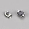 100Pcs 3*4*2Mm Micro Switch Button For C1 C2 C3 C4 C5 C6 C8 Car Remote Keys Tactile Push Button