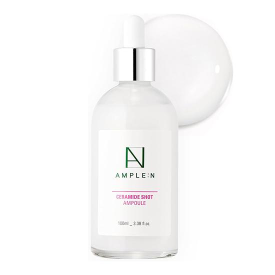 AMPLE:N Ceramide Shot Ampoule 100ml
