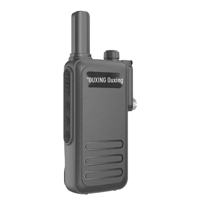 

OUXING ZEK460 Long-Range High-Power Walkie-Talkie (CN version)