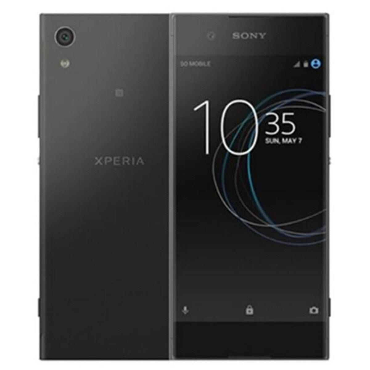 Sony White Refurbished Xperia Xa1 G3125 G3116 Unlocked 3Gb Ram 32Gb Rom Single/Dual Sim Android 23Mp Unlocked Smartphone