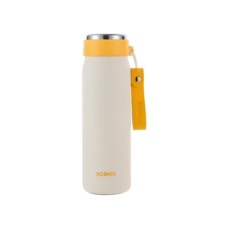 Kambach Lohas Portable Tea Infuser Insulated Bottle