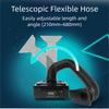 Three-layer Filtration Mobile Phone Repair Welding and Solder Smoke Exhaust Device Solder Smoke Absorber Desktop Smoke Purifier