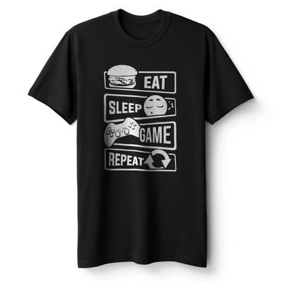 Oberteile – T-Shirts
