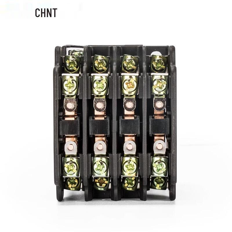 CHINT JZ7-44 220V AC Intermediate Relay