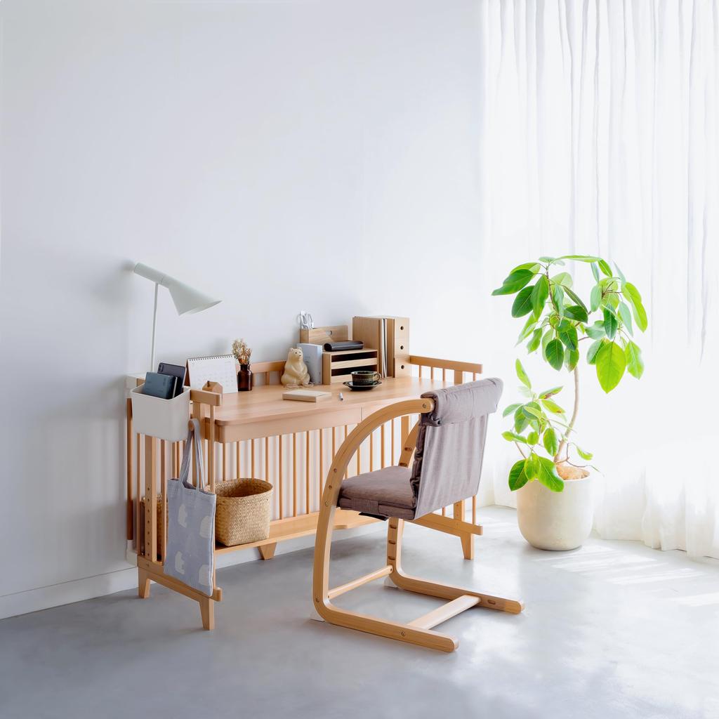 Farska Stuhlkissen Kakaobraun Scroll Stuhl Eins Exklusiv 746261