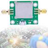 50M-6GHz Low Noise RF Amplifier Gain 20DB LNA RF Power Amplifier with USB Power Supply Port and SMA Cable