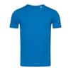 Stedman Stars Mens Morgan Crew Neck Tee