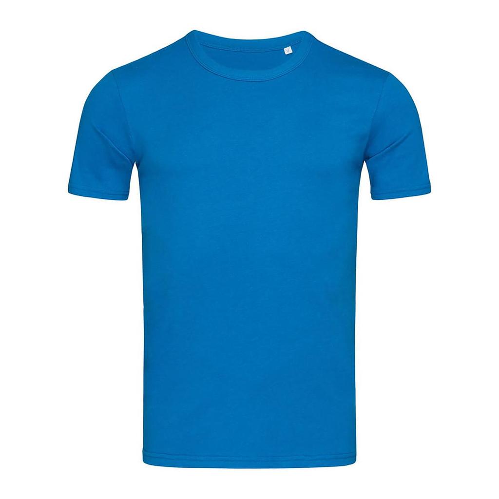 Stedman Stars Mens Morgan Crew Neck Tee