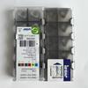 ISCAR / HM390TDKT1505PDR IC808 /Industrial indexable Carbide Inserts 10 PCS