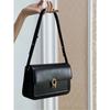 Retro Women's New High-end Texture Niche Underarm Bag Crossbody Shoulder Bag Female Fashion Casual Bag