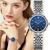 LIGE Einfache Elegante Damen Uhr Top Marke Luxus Lässig Edelstahl Business Wasserdicht Quarz Armband Damen Armbanduhren