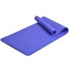 WEZHO Yoga and Fitness Mat