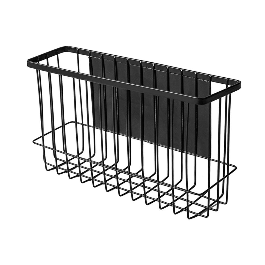 Magnetic Spice Rack for Refrigerator Storage Hotel Household