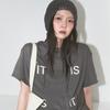 Vaca. SUMMER MESH EARFLAP BEANIE (WHITE)