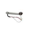 Arm For DJI Mini 4 Pro With Motors Replacement Front Left Rear Motor Arms For Mini 4pro Repair Spare Parts