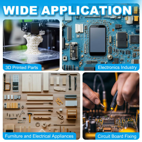 PATIKIL Brass Insert Nuts, M2x4mm, Thread Conversion Adapter for Furniture, Woodworking, DIY Joints, and Repairs, 20 Pieces