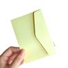 Paper Cards Invitations Paper Envelopes Wedding Invitations ID Card Packing Storage Blank Envelopes