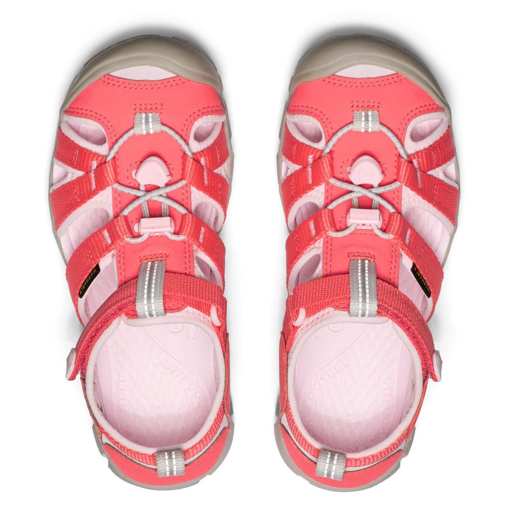 SEACAMP II CNX [KEEN]