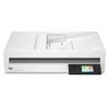 HP Duplex Flatbed & ADF Document Scanners