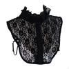 Detachable Lace Collar for Women Casual Dresses And Sweaters