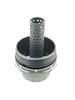 Oil Filter Housing Cap For Toyota Land Cruiser VDJ79R 2007-2020 15620-51010