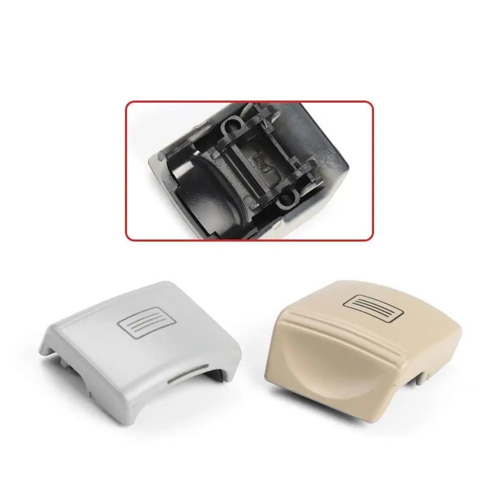 OE 2049004801 Sunroof Switch Cover For Mercedes Benz C-Class W204 GLK X204 2007-2016 Roof Window Button Trim, Direct Replacement